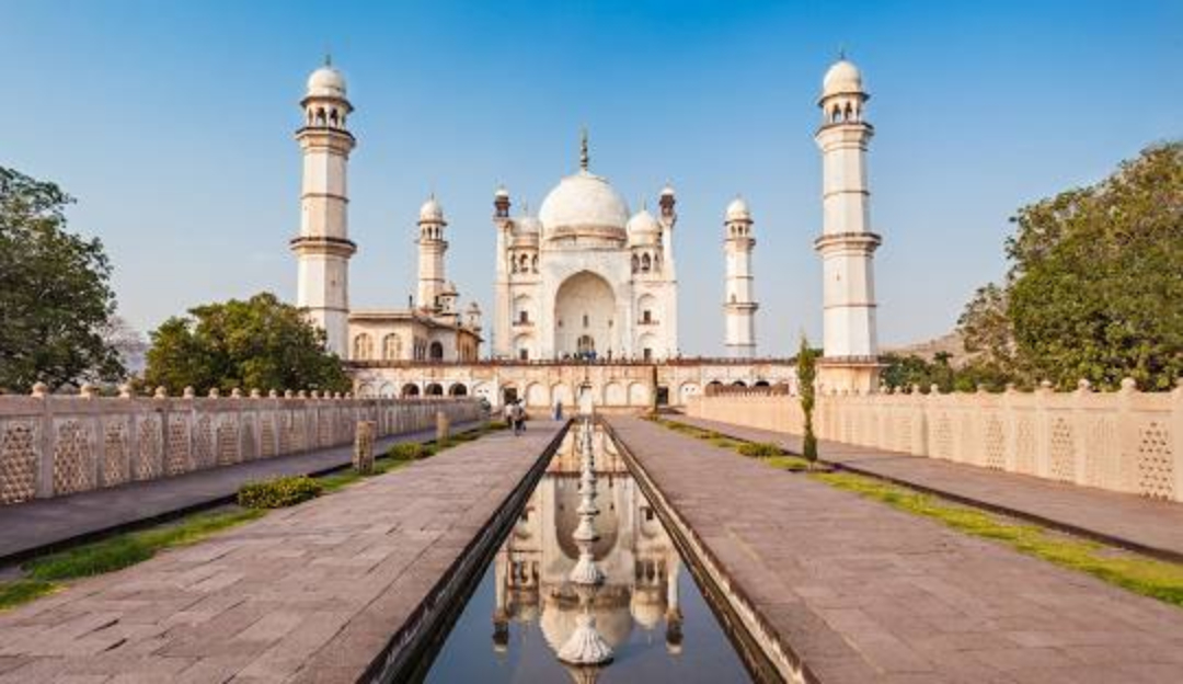 Bibi Ka Maqbara