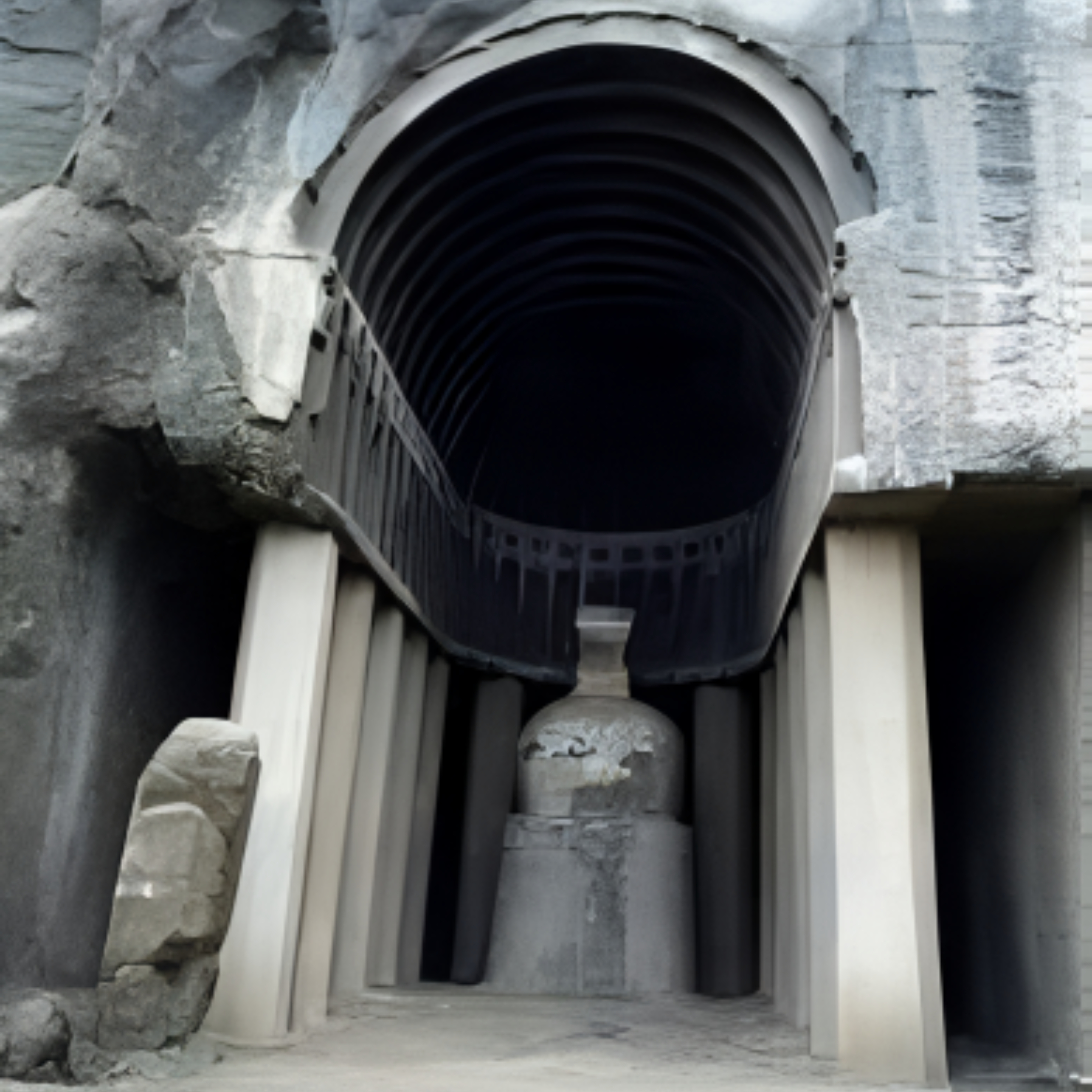 Aurangabad caves