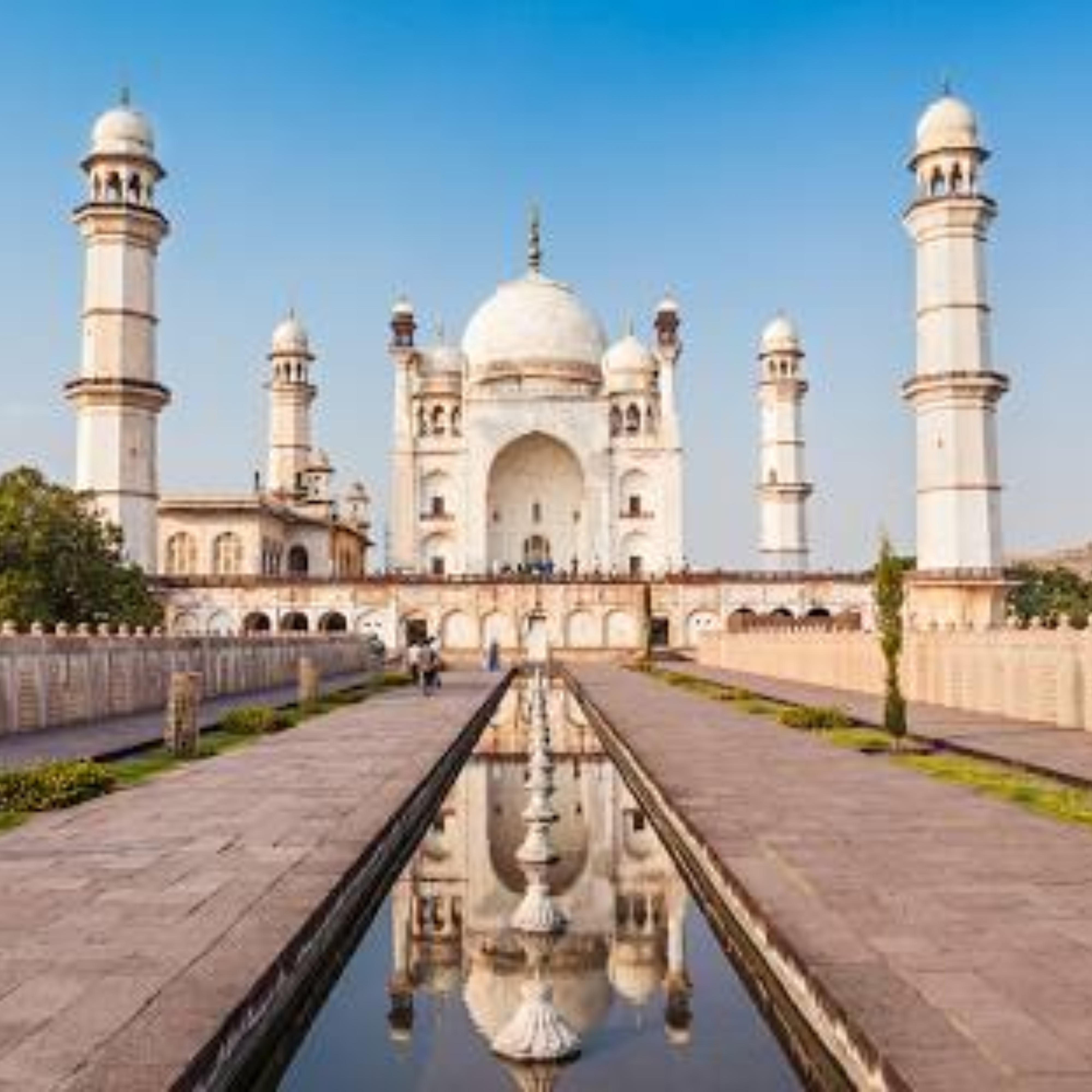 Bibi Ka Maqbara